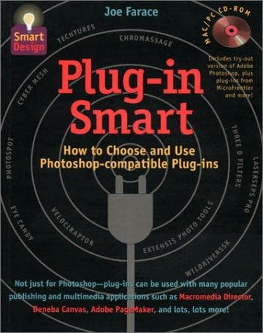 Tapa de Plug-In Smart
