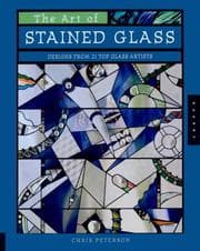 Tapa de Art of Stained Glass