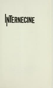 Tapa de Internecine
