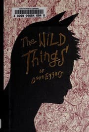 Tapa de The Wild Things