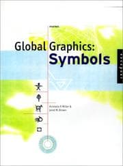 Tapa de Global graphics