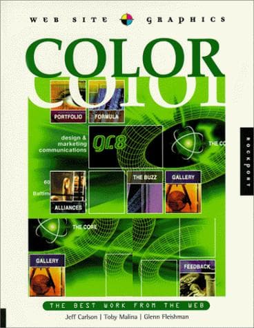 Tapa de Color