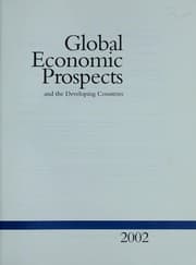 Tapa de Making Trade Work for the World's Poor 2002
