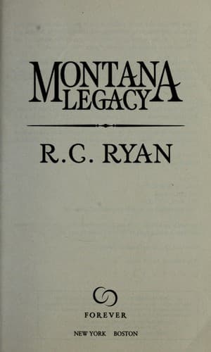 Tapa de Montana legacy