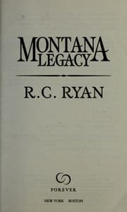 Tapa de Montana legacy