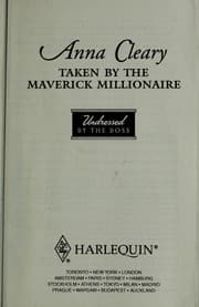 Tapa de Taken by the maverick millionaire