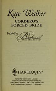 Tapa de Cordero's forced bride