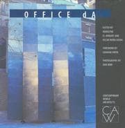 Tapa de Office dA