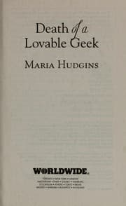 Tapa de Death of a lovable geek