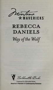 Tapa de Way of the wolf