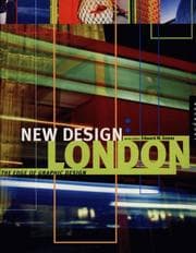 Tapa de New Design: London