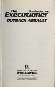 Tapa de Ambush Force