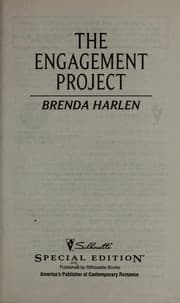 Tapa de The engagement project
