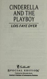 Tapa de Cinderella and the playboy