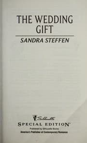 Tapa de The wedding gift