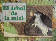 Tapa de El arbol de la miel