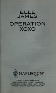 Tapa de Operation OXOX