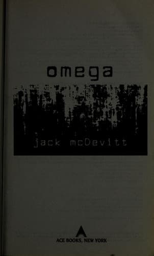 Tapa de Omega