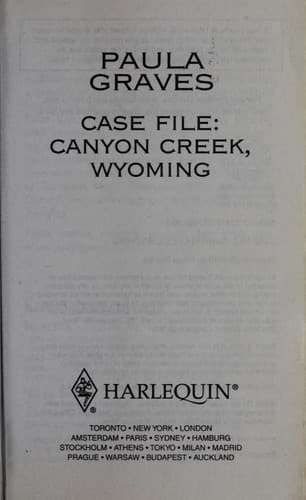Tapa de Case file