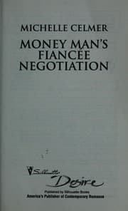 Tapa de Money man's fiance e negotiation