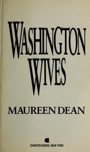 Tapa de Washington wives