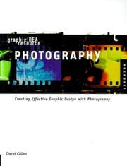 Tapa de Graphic Idea Resource: Photography