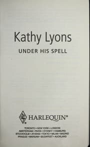 Tapa de Under His Spell