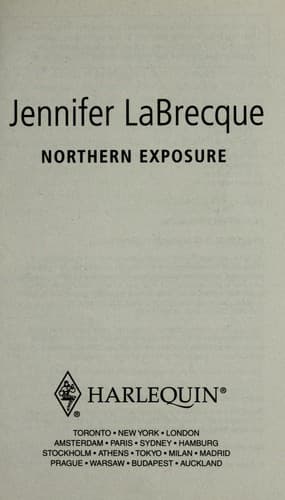 Tapa de Northern exposure
