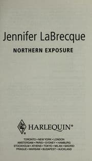 Tapa de Northern exposure