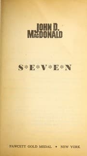 Tapa de Seven