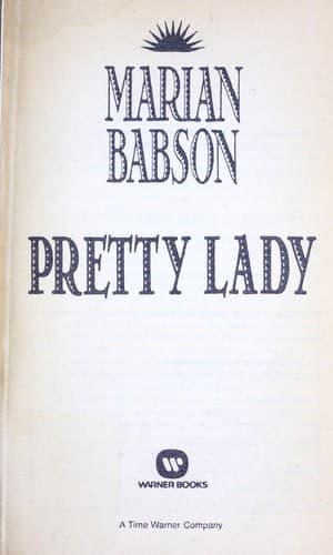 Tapa de Pretty lady