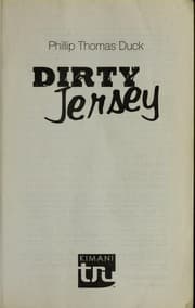 Tapa de Dirty Jersey