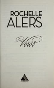 Tapa de Vows
