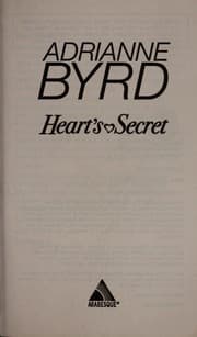 Tapa de Heart's secret
