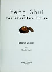 Tapa de Feng shui for everyday living