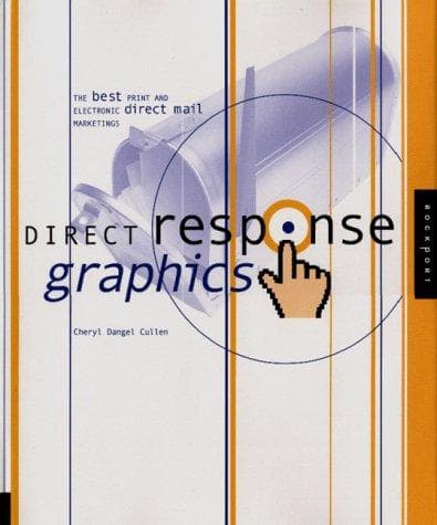 Tapa de Direct Response Graphics