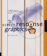 Tapa de Direct Response Graphics