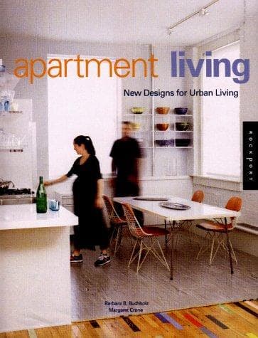 Tapa de Apartment living