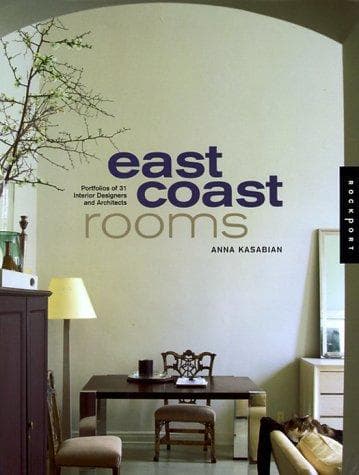 Tapa de East Coast Rooms
