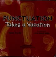 Tapa de Punctuation takes a vacation