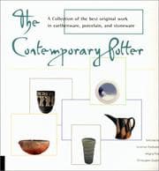 Tapa de Contemporary Potter