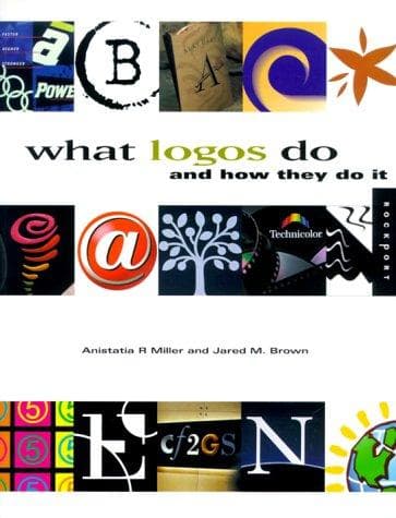 Tapa de What Logos Do