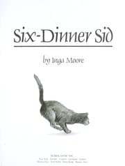 Tapa de Six-dinner Sid