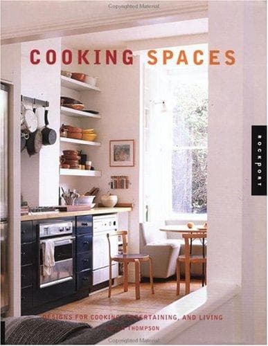 Tapa de Cooking Spaces