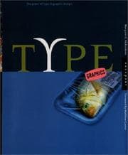 Tapa de Type Graphics