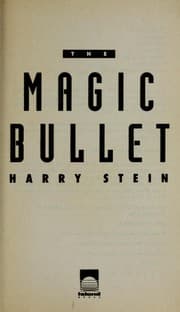 Tapa de The magic bullet