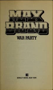 Tapa de War party