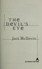 Tapa de The devil's eye
