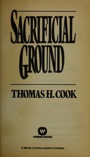 Tapa de Sacrificial ground