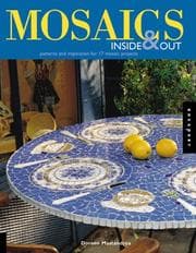 Tapa de Mosaics inside and out